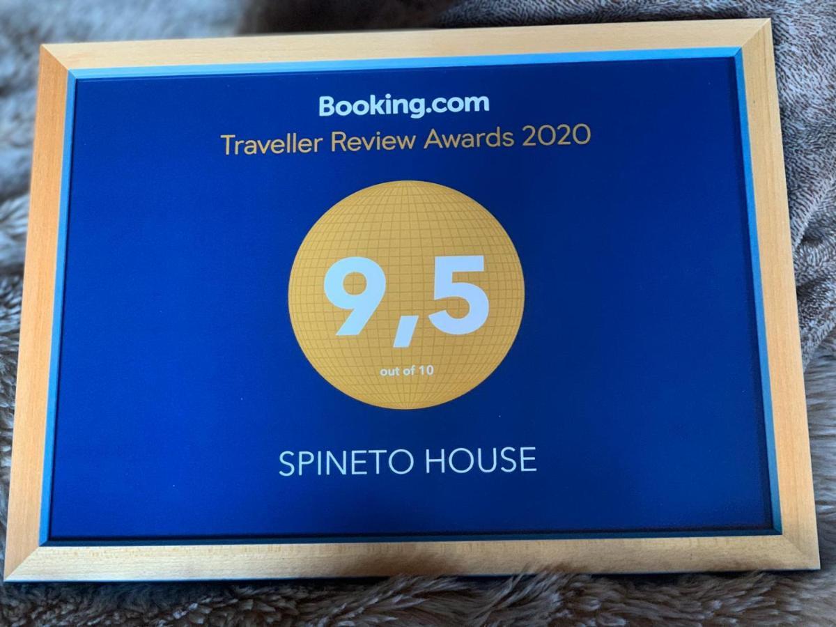 Spineto Scrivia Spineto House酒店 外观 照片
