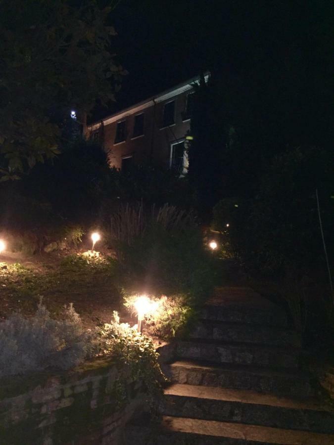 Spineto Scrivia Spineto House酒店 外观 照片