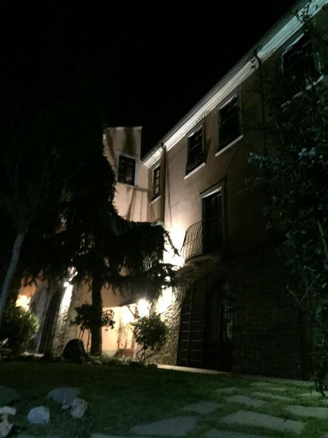 Spineto Scrivia Spineto House酒店 外观 照片
