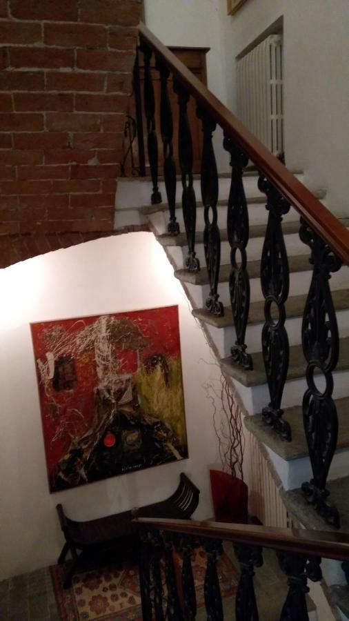 Spineto Scrivia Spineto House酒店 外观 照片